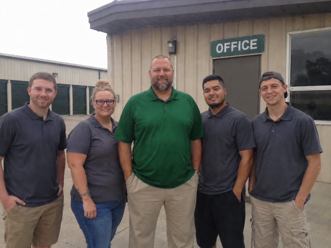 Pest control professionals in Brookhaven, GA