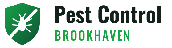 Brookhaven Pest Control
